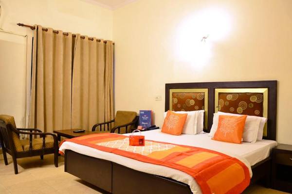 OYO 78448 Baikunth Kuteer