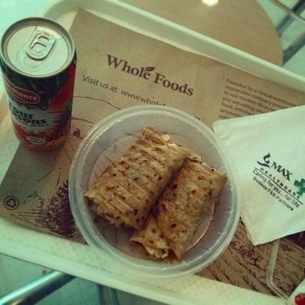 Vivanta By Taj Gurgaon