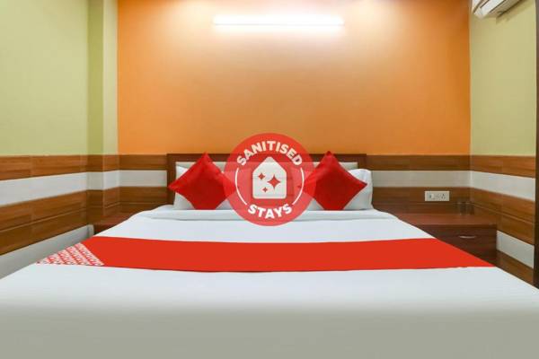OYO 75218 Hotel Mayur Plaza