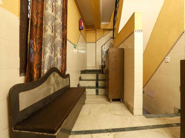 OYO 77582 Green Residency