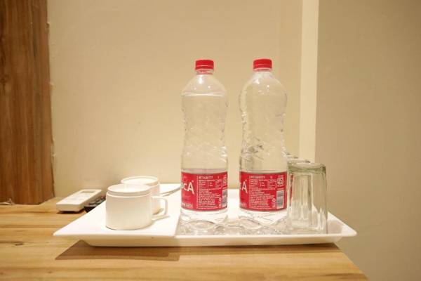 Hotel Good Vibe Near Delhi Airport