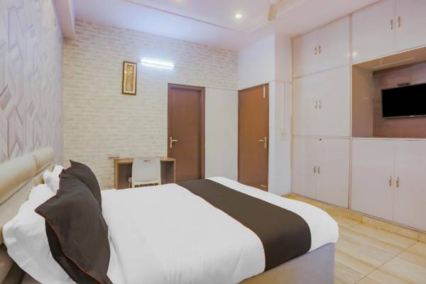 OYO 78374Collection O Essendi Hospitalities Llp