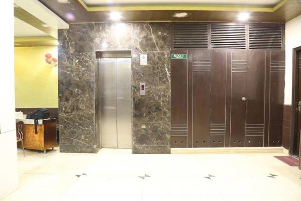 Collection O 78493 Noble Inn Paharganj