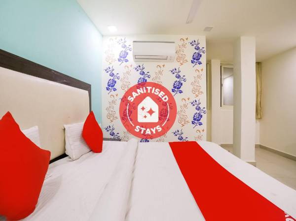 OYO 78617 Flagship My Comfortable Hotel