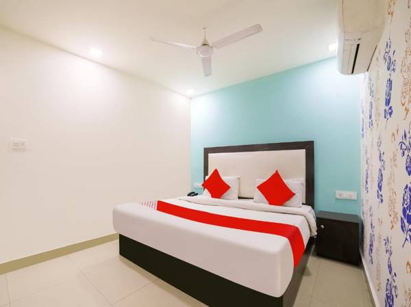 OYO 78617 Flagship My Comfortable Hotel