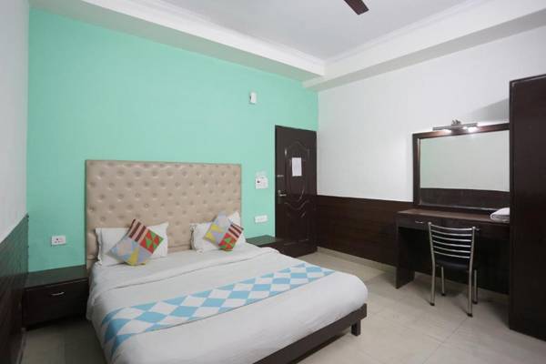 OYO 78525 Indian Residency