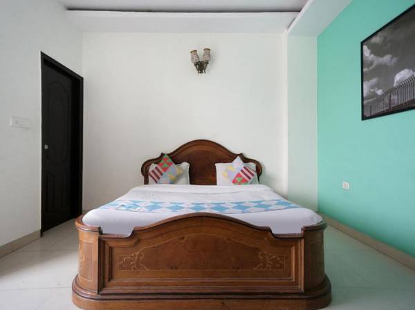 OYO 78525 Indian Residency