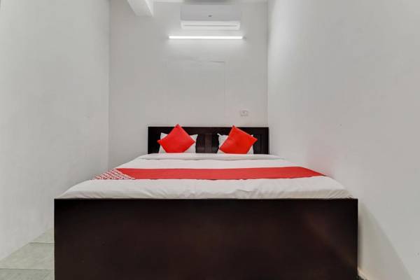 OYO 77411 Hotel Bird Nest