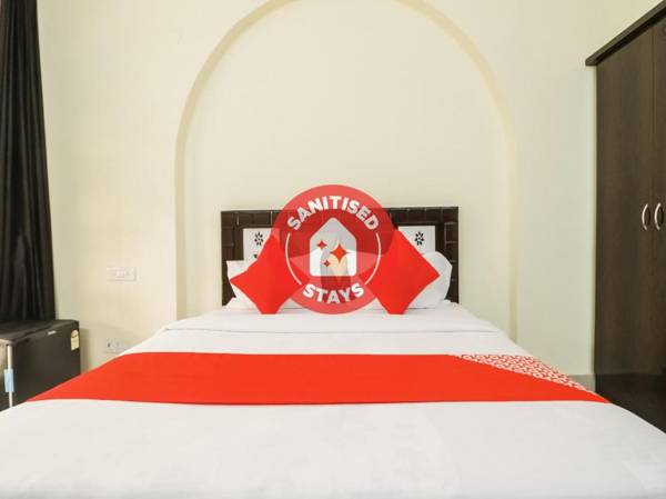 OYO 77846 The Golden Bridge