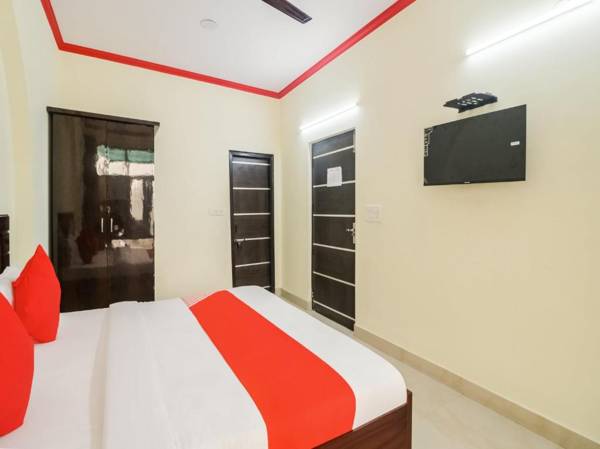 OYO 77846 The Golden Bridge