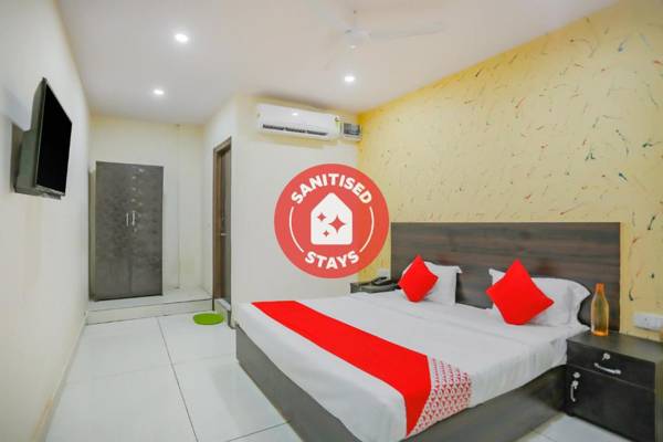 OYO 78639 Hotel Sun Shine