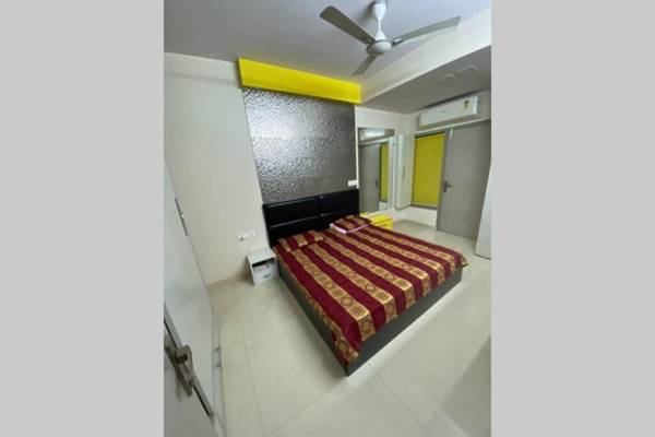Modern&Cozy Apartment Private entrance Furnished