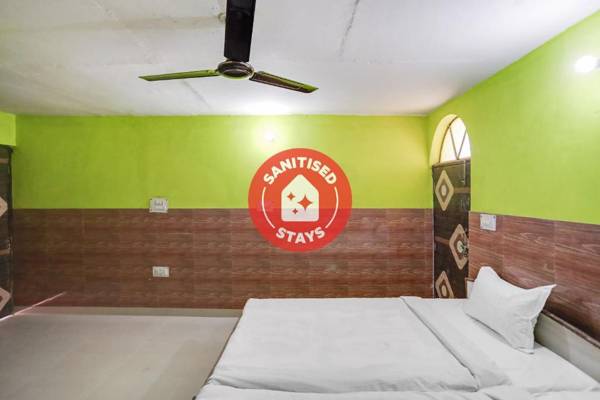 SPOT ON 79440 Dream Residency