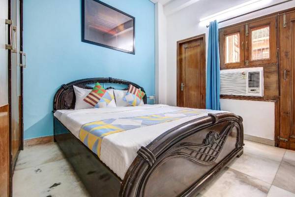 Oyo78893 Prime Residency Near MAX hospital