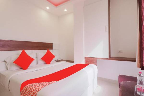 OYO DTT013 Hotel Sky wood