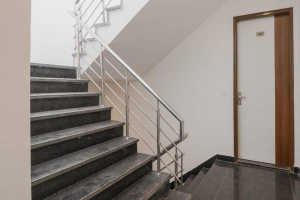 OYO DTT013 Hotel Sky wood