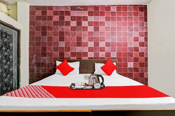 OYO 73235 Hotel Lion