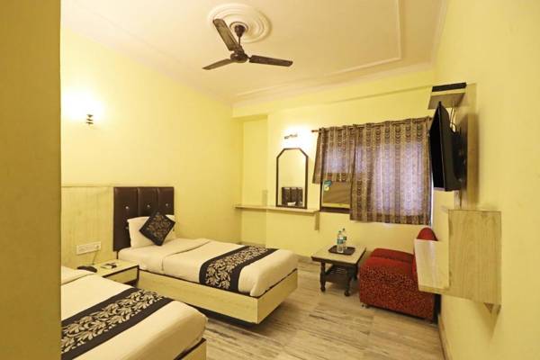 Silver Shine New Delhi - COMFORT STAY