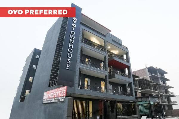 OYO Townhouse 203 Sector 57
