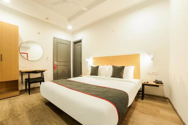 OYO Townhouse 203 Sector 57