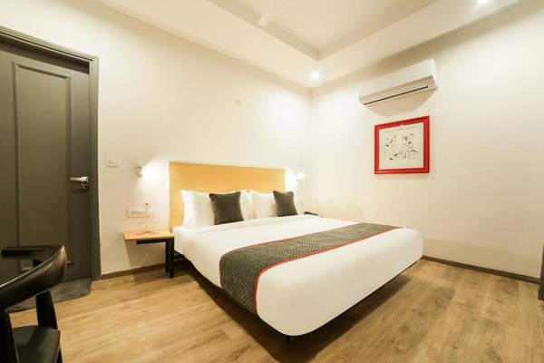 OYO Townhouse 203 Sector 57