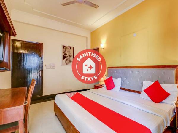 OYO Flagship 77549 JDM Residancy