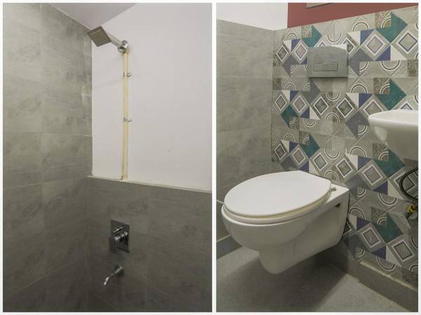 OYO 77739 Delhi University Stayz