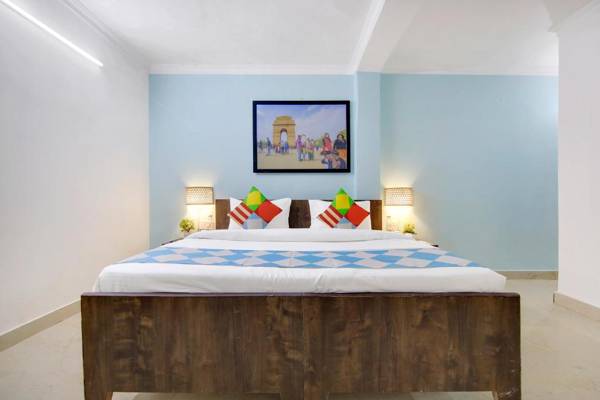 OYO 77732 Khanpur STAY