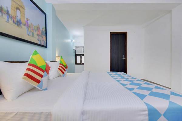 OYO 77732 Khanpur STAY