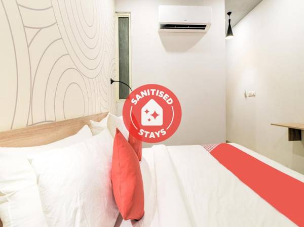 Collection O 76976 JPS GRAND Hotel