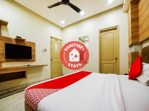 OYO 78699 Hotel Klick International