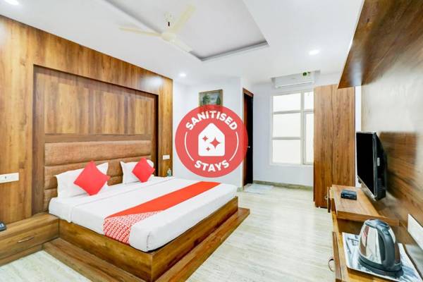 OYO 76809 Ratan The Pacific