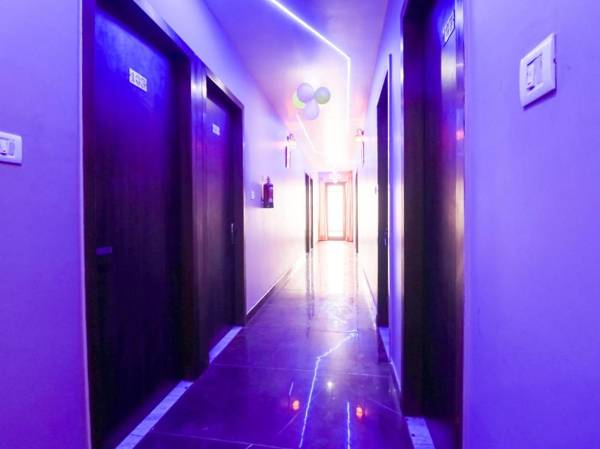 OYO Flagship77539 Hotel Moonlite