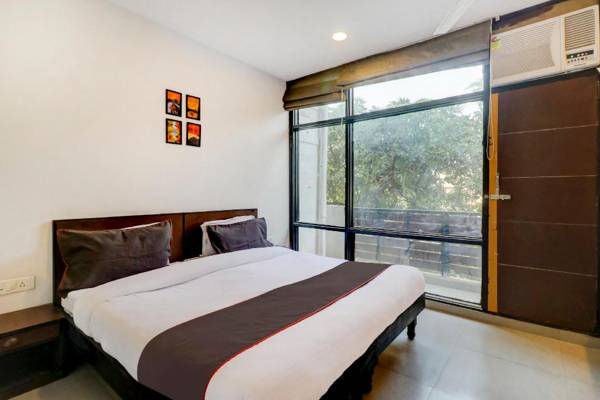 Collection O 77038 Cozy Stayz