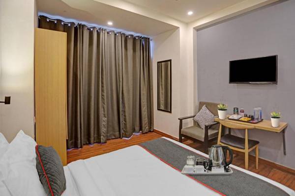 Townhouse 587 Sec 19