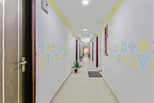 OYO 77731Â DEL1488 Hmoca