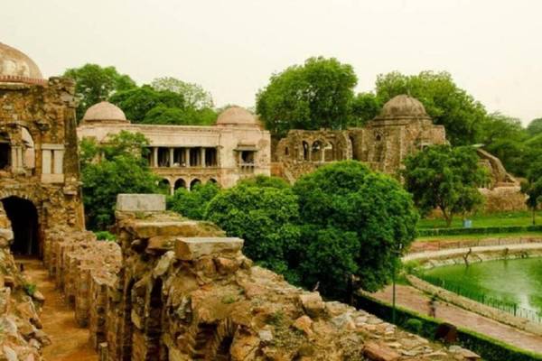 BluO Cozy Studio with Balcony - Green Park HKV