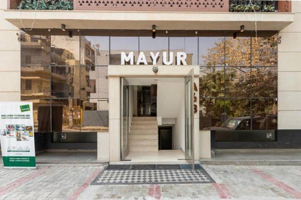 Mayur By roomsinc New Delhi
