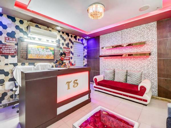 OYO 79116 The Shagun Residency