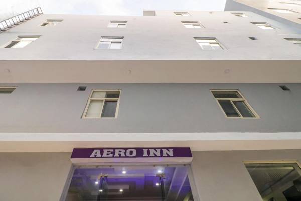 OYO 78736 Hotel Aero Inn