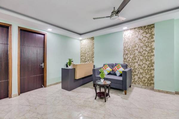 OYO 78926 TIA Brothers Pleasant Stay Hauz Khas