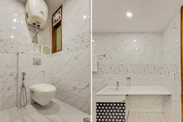 OYO 78926 TIA Brothers Pleasant Stay Hauz Khas