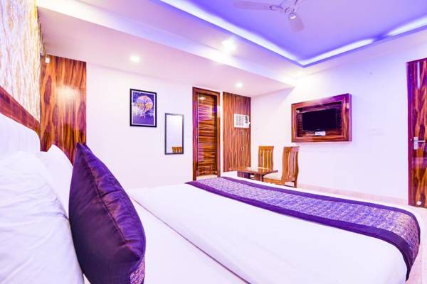 Hotel Fabulous - Delhi International Airport