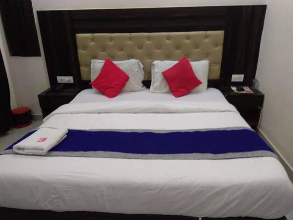 Hotel City Lite Near IGI Airport