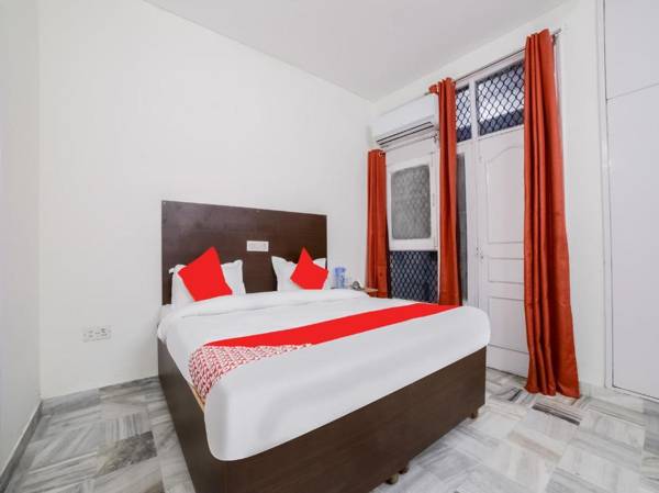 OYO 80168 Green Villa