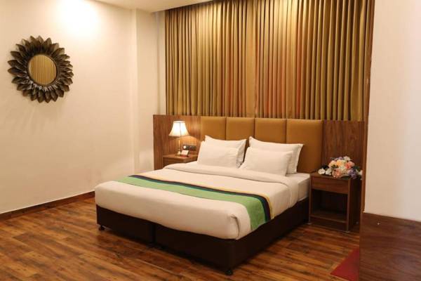 Tivoli Lawrence Road