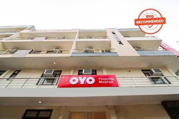 OYO Flagship 80101 Mohit Plaza