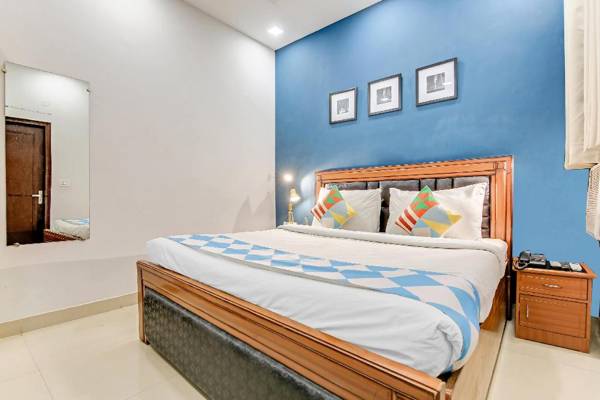 OYO 80630 Comfortable Stay