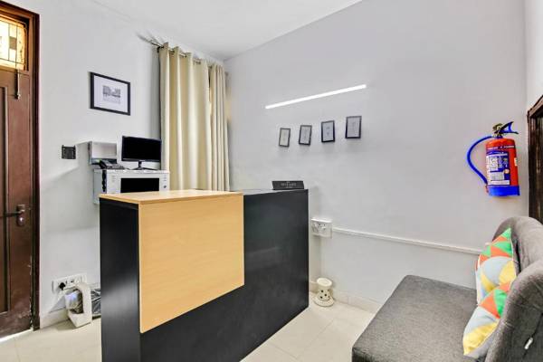 OYO 80630 Comfortable Stay