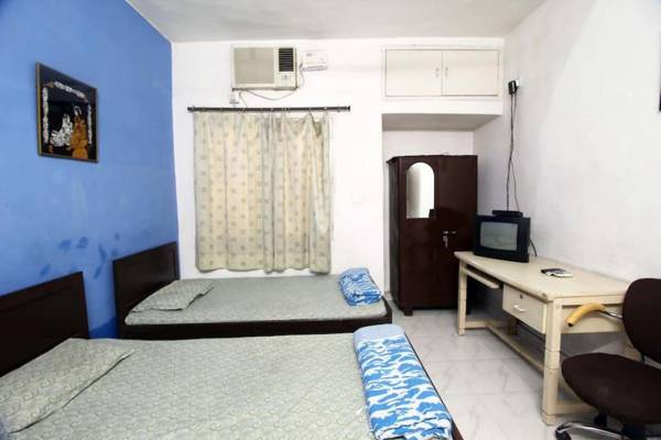 Workspace - Polo Premier Guest House